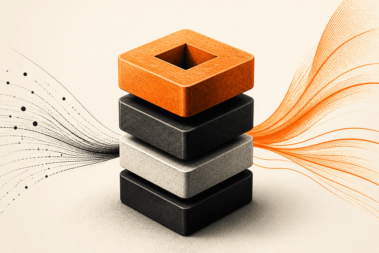 Editorial illustration for G-Stack Explained: Components, Use Cases, and SEO Benefits for Marketers
