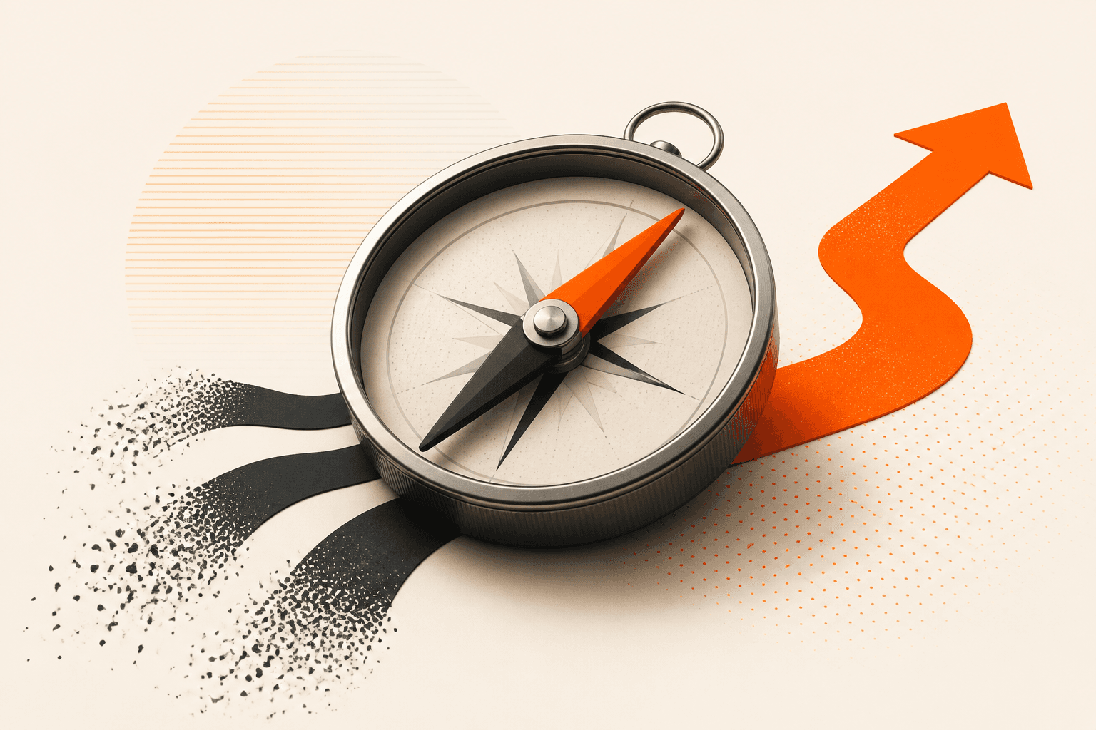 Editorial illustration for The Best Lyfe Marketing Alternatives for Growth Marketers [2026]